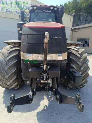 Tractor agrícola - Case IH - magnum 310 cvx CVX