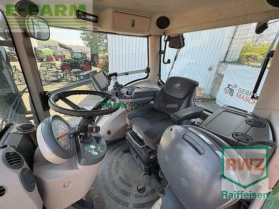 Tractor agrícola - Fendt - 939 profi plus scr