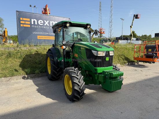 Tractor agrícola - John Deere - 5105 GF
