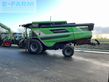 Cosechadora de Cereal - Deutz-Fahr - c 9206 tsb