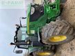 Tractor agrícola - John Deere - 6195m