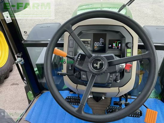 Tractor agrícola - John Deere - 5095m