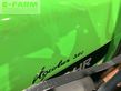 Tractor agrícola - Deutz-Fahr - agrolux 320