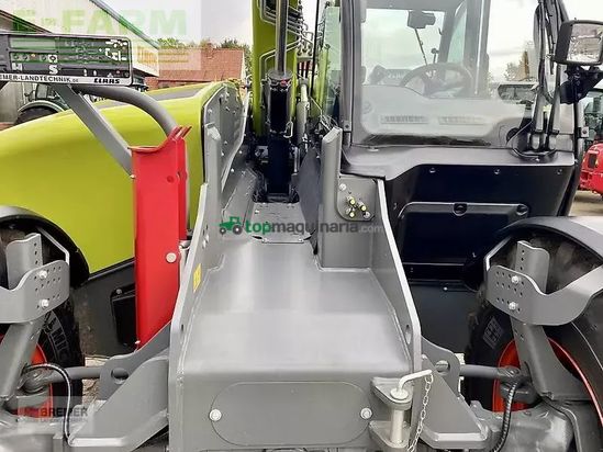 Telescopica - Claas - scorpion 756 vp stage v generation 2