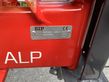 Henificador - SIP - spider 400 / 4 alp