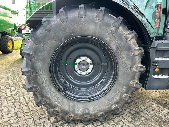 Tractor agrícola - Valtra - t195