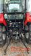 Tractor agrícola - Steyr - 4055 kompakt s S