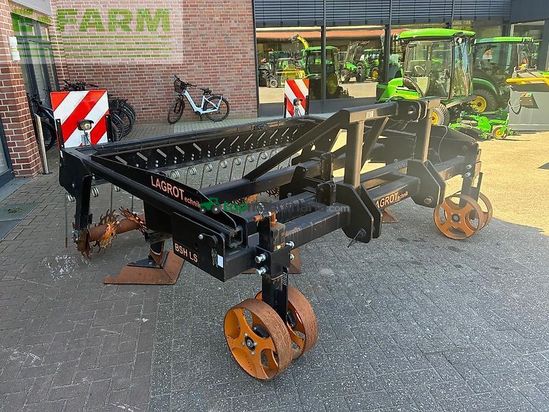 Cultivador -  - lagrot bsh ls 30