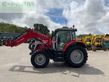 Tractor agrícola - Massey Ferguson - 6s.145 tractor (st27325)