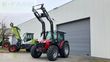 Tractor agrícola - Massey Ferguson - 4708 m fin 2,99%