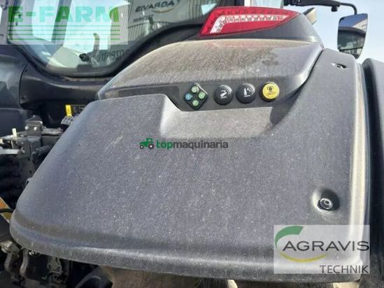 Tractor agrícola - Valtra - t 215 d