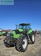 Tractor agrícola - Deutz-Fahr - agroton 630 ttv