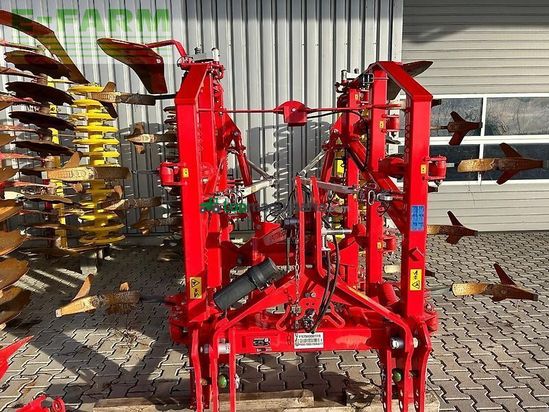 Cultivador - Pöttinger - synkro 4030 k nova