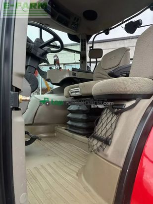 Tractor agrícola - Case IH - puma cvx 170