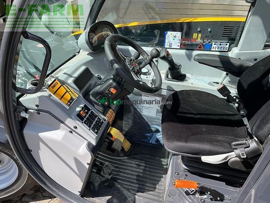 Telescopica - Dieci - miniagri smart 20.4