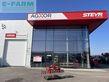 Cultivador -  - güttler harroflex 18 grubber-walzen-striegel-kom
