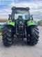 Tractor agrícola - Deutz-Fahr - agrotron m 620