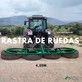Rastras de ruedas