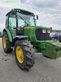 Tractor agrícola - John Deere - 5055e
