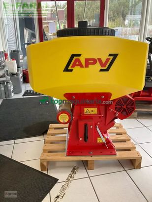 Sembradora - APV - ps 200 m1