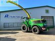 Cosechadora de Cereal - John Deere - 9700i