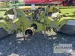Cortacésped manual - Claas - disco 9100 c contour