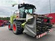 Cosechadora de Cereal - Claas - jaguar 940