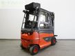 Elevadora - Linde - e 25/600 h 387