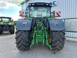 Tractor agrícola - John Deere - 6r 215