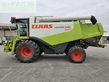 Cosechadora de Cereal - Claas - lexion 530 montana