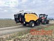 Empacadora gigant - New Holland - bb 1270