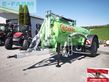Cisterna - Eckart - pf90 pumpfass edelweiss edition