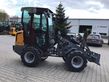 Minicargadora - Giant - g2200 x-tra hd+