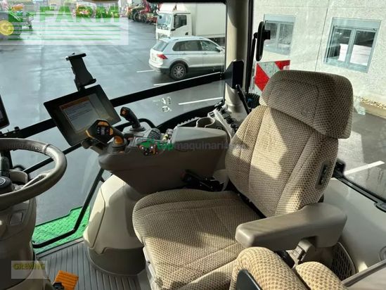 Tractor agrícola - John Deere - 6r230 *garantieverlängerung*