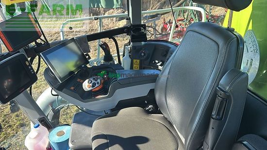 Esparcidor - Claas - xerion 4200 saddle trac - kaweco