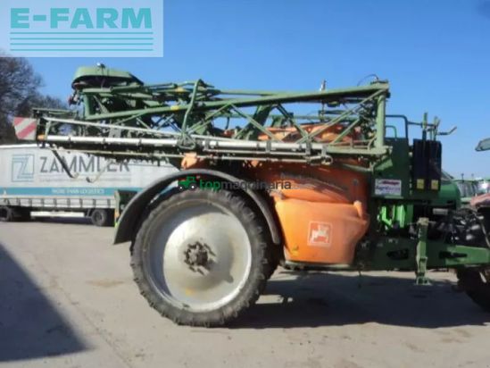 Atomizador - Amazone - ux 3200 special