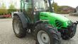 Tractor agrícola - Deutz-Fahr - agroplus 95 dt dk`s flotteste