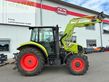 Tractor agrícola - Claas - arion 410