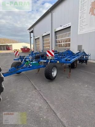 Cultivador - Kockerling - quadro 400