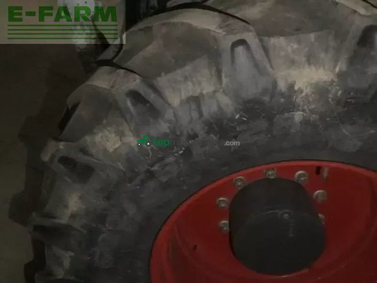 Tractor agrícola - Fendt - 826