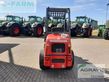 Minicargadora - Weidemann - 1160 e