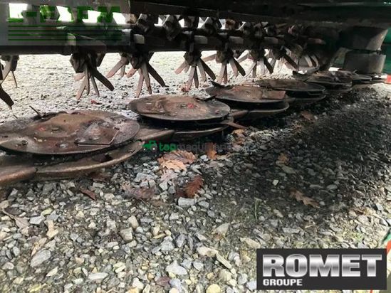 Cortacésped manual - Kverneland - 3532ft