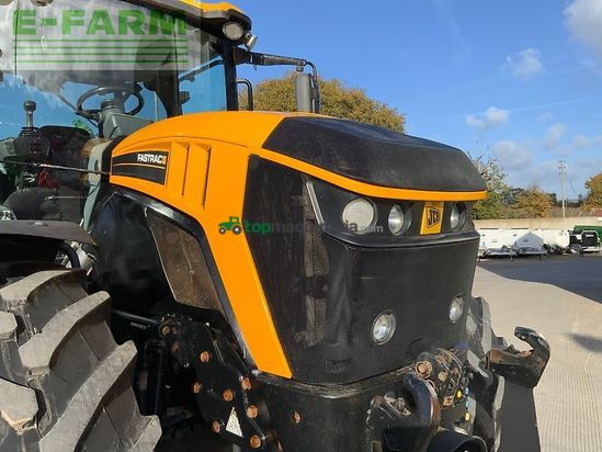 Tractor agrícola - JCB - 4220 fastrac tractor (st24436)