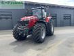 Tractor agrícola - Massey Ferguson - mf 8740 s exclusive (stage v)