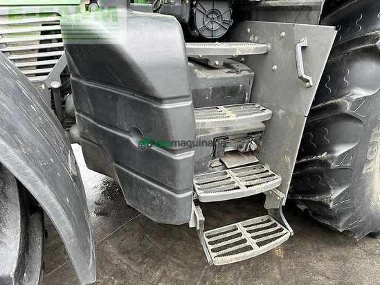 Tractor agrícola - Fendt - 936 vario profi Profi