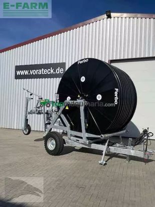 Riego - Ferbo - gds 430/110 mit nortoft gsm ready