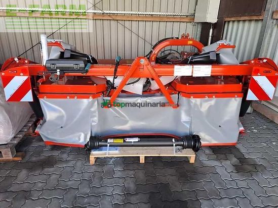 Cortacésped manual - Kuhn - gmd310f-ff