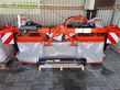 Cortacésped manual - Kuhn - gmd310f-ff