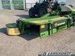 Cortacésped manual - Krone - ec b 1000 cv collect
