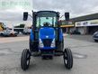 Tractor agrícola - New Holland - t4.55
